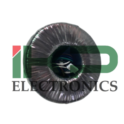 140*65mm Außenabmessung D*H 55°C Temperatur