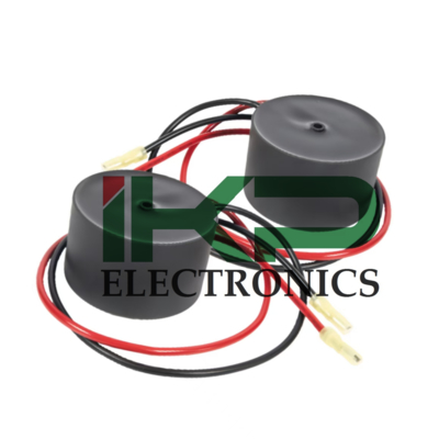 100*50mm Außendimension D*H Toroidal Transformer für medizinische Zwecke