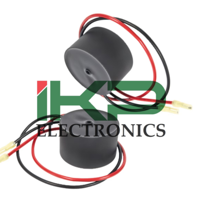 140*60mm Außendimension D*H Toroidaltransformator für medizinische Zwecke