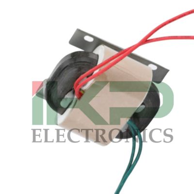 R Core Physikalische Abmessungen des Transformators mit 70-100VA Nennleistung